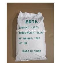 Ethylendiaminetetraessigsäure EDTA-2NA EDTA-4NA EDTA